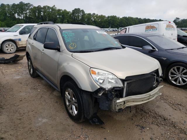 Photo 0 VIN: 2GNALBEC6B1297879 - CHEVROLET EQUINOX LS 