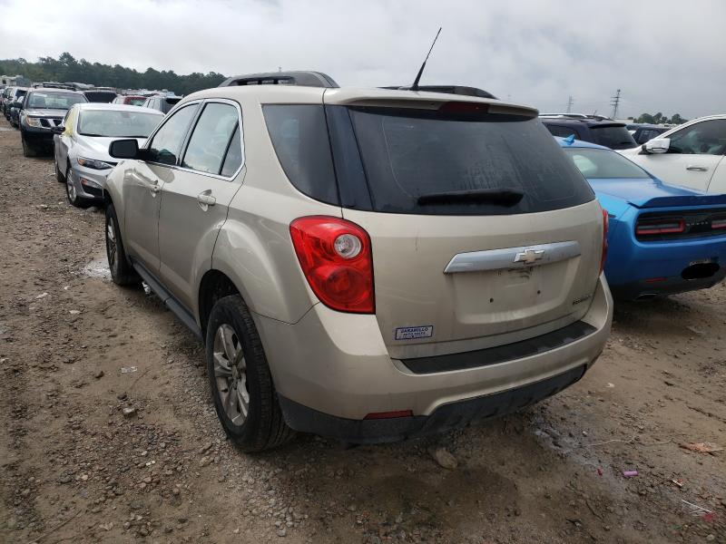 Photo 2 VIN: 2GNALBEC6B1297879 - CHEVROLET EQUINOX LS 