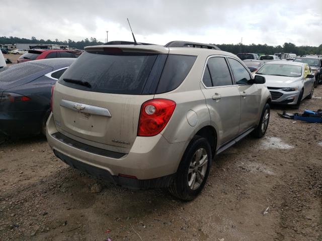 Photo 3 VIN: 2GNALBEC6B1297879 - CHEVROLET EQUINOX LS 