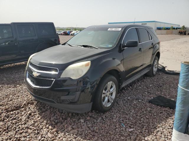 Photo 0 VIN: 2GNALBEC6B1311862 - CHEVROLET EQUINOX 