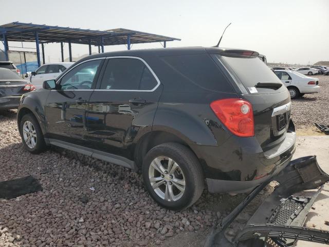 Photo 1 VIN: 2GNALBEC6B1311862 - CHEVROLET EQUINOX 