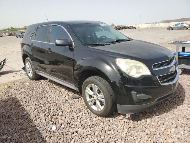 Photo 3 VIN: 2GNALBEC6B1311862 - CHEVROLET EQUINOX 