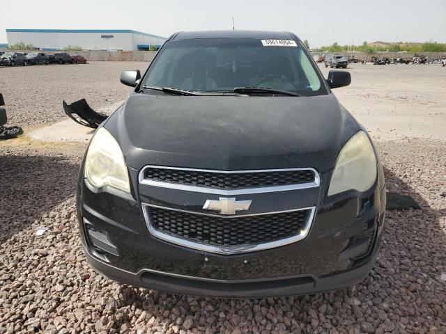 Photo 4 VIN: 2GNALBEC6B1311862 - CHEVROLET EQUINOX 