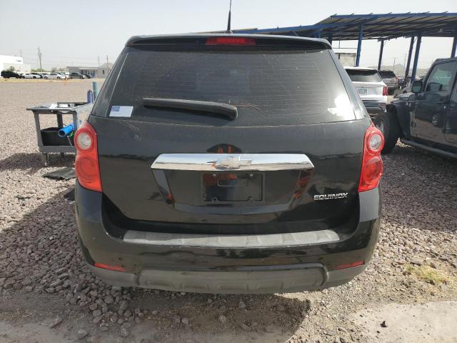 Photo 5 VIN: 2GNALBEC6B1311862 - CHEVROLET EQUINOX 