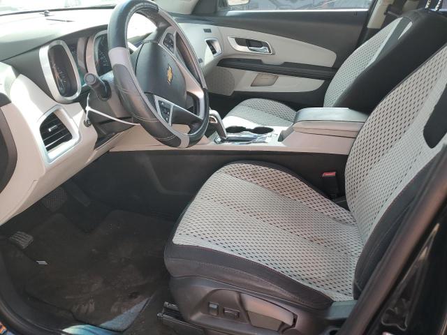 Photo 6 VIN: 2GNALBEC6B1311862 - CHEVROLET EQUINOX 