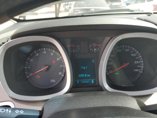 Photo 8 VIN: 2GNALBEC6B1311862 - CHEVROLET EQUINOX 