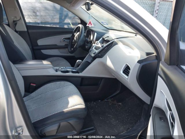 Photo 4 VIN: 2GNALBEC6B1319069 - CHEVROLET EQUINOX 