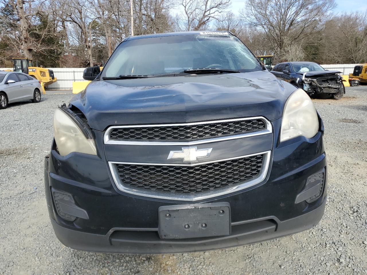 Photo 4 VIN: 2GNALBEC6B1336003 - CHEVROLET EQUINOX 