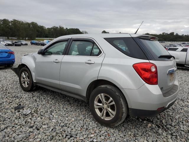 Photo 1 VIN: 2GNALBEC7B1154813 - CHEVROLET EQUINOX LS 