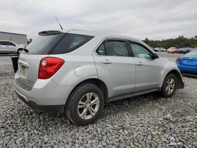 Photo 2 VIN: 2GNALBEC7B1154813 - CHEVROLET EQUINOX LS 