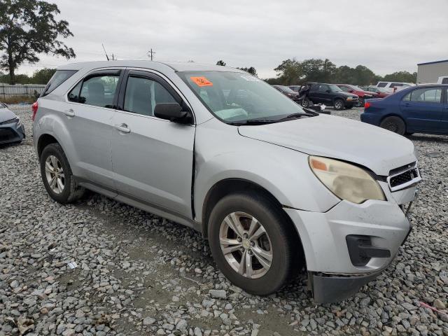 Photo 3 VIN: 2GNALBEC7B1154813 - CHEVROLET EQUINOX LS 