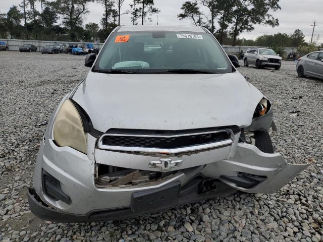 Photo 4 VIN: 2GNALBEC7B1154813 - CHEVROLET EQUINOX LS 