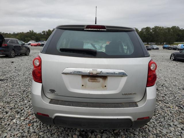 Photo 5 VIN: 2GNALBEC7B1154813 - CHEVROLET EQUINOX LS 