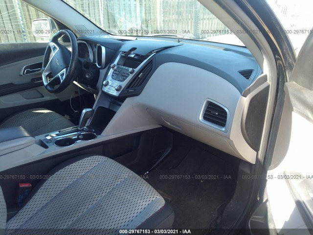 Photo 4 VIN: 2GNALBEC7B1161650 - CHEVROLET EQUINOX 