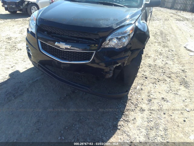 Photo 5 VIN: 2GNALBEC7B1161650 - CHEVROLET EQUINOX 