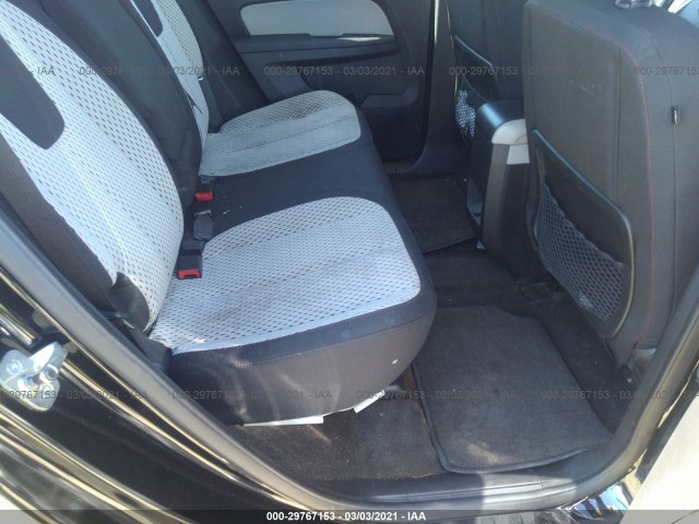 Photo 7 VIN: 2GNALBEC7B1161650 - CHEVROLET EQUINOX 