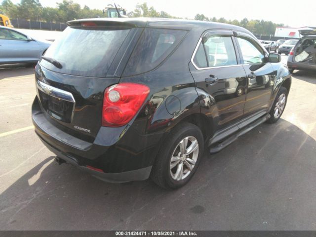 Photo 3 VIN: 2GNALBEC7B1182708 - CHEVROLET EQUINOX 