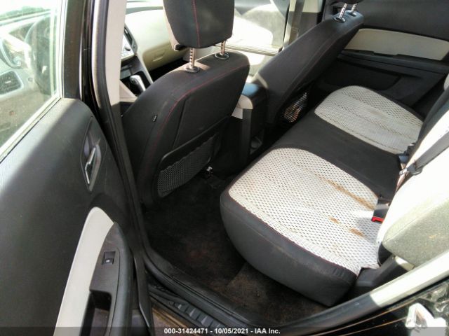 Photo 7 VIN: 2GNALBEC7B1182708 - CHEVROLET EQUINOX 