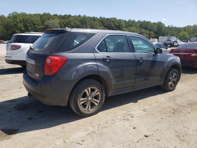 Photo 2 VIN: 2GNALBEC7B1187942 - CHEVROLET EQUINOX LS 