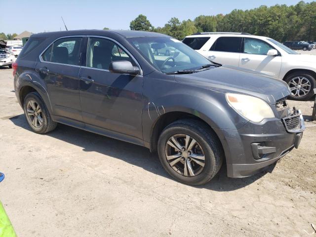 Photo 3 VIN: 2GNALBEC7B1187942 - CHEVROLET EQUINOX LS 