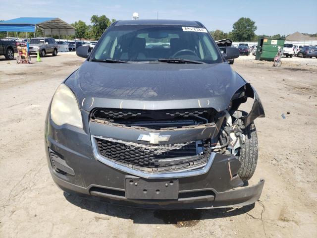 Photo 4 VIN: 2GNALBEC7B1187942 - CHEVROLET EQUINOX LS 