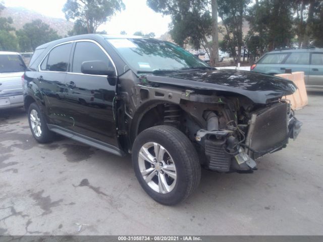 Photo 0 VIN: 2GNALBEC7B1187990 - CHEVROLET EQUINOX 