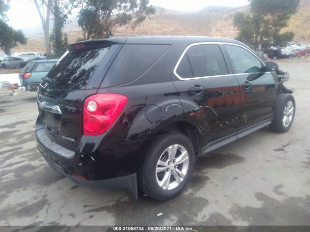 Photo 3 VIN: 2GNALBEC7B1187990 - CHEVROLET EQUINOX 