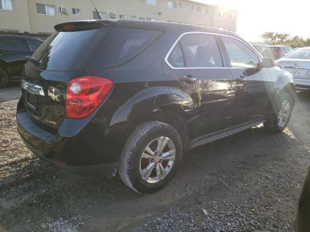 Photo 2 VIN: 2GNALBEC7B1188945 - CHEVROLET EQUINOX 