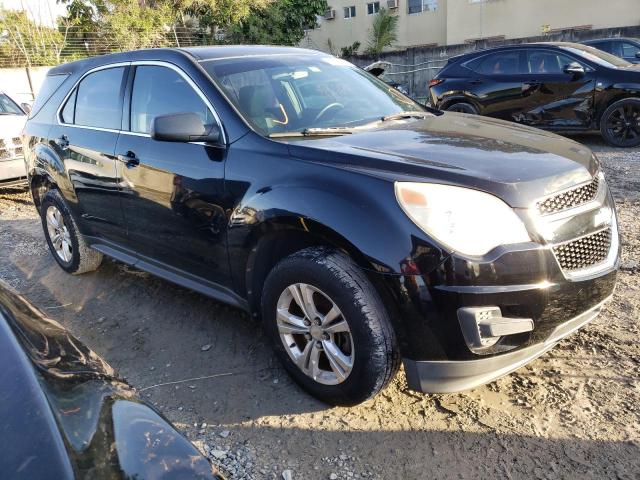 Photo 3 VIN: 2GNALBEC7B1188945 - CHEVROLET EQUINOX 