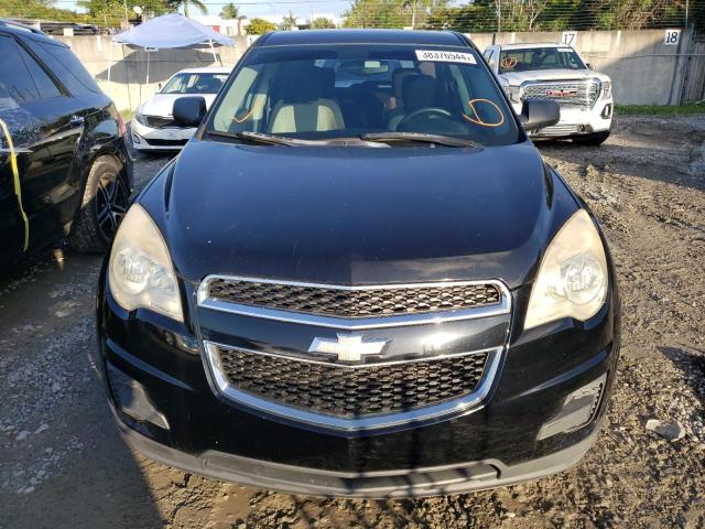 Photo 4 VIN: 2GNALBEC7B1188945 - CHEVROLET EQUINOX 