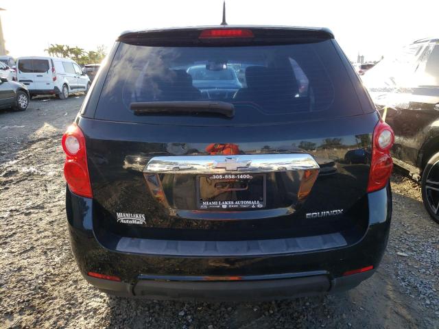 Photo 5 VIN: 2GNALBEC7B1188945 - CHEVROLET EQUINOX 