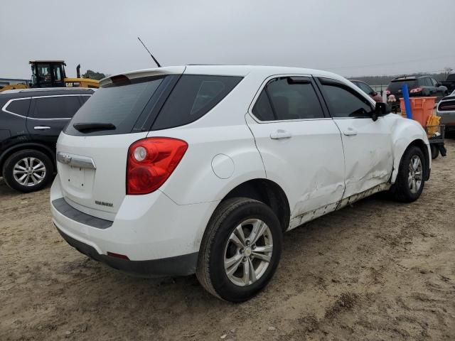 Photo 2 VIN: 2GNALBEC7B1201404 - CHEVROLET EQUINOX LS 