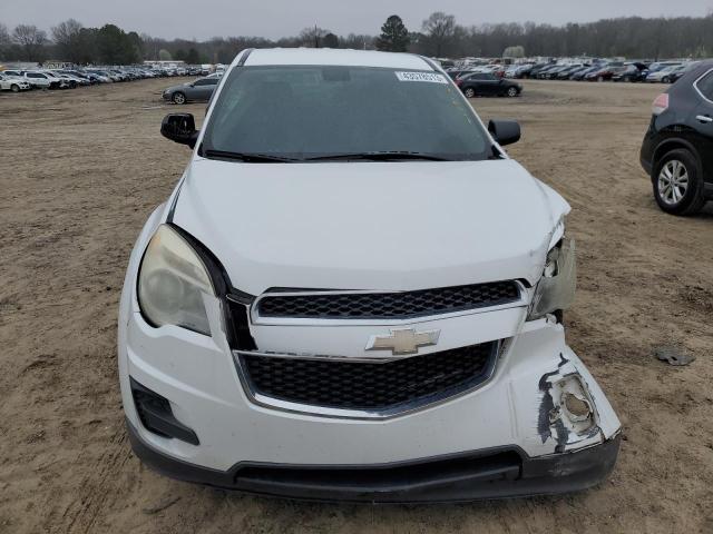 Photo 4 VIN: 2GNALBEC7B1201404 - CHEVROLET EQUINOX LS 