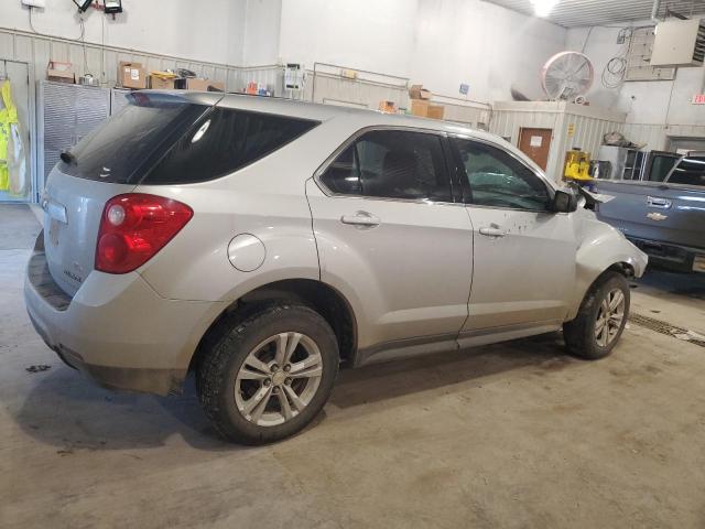 Photo 2 VIN: 2GNALBEC7B1203279 - CHEVROLET EQUINOX LS 