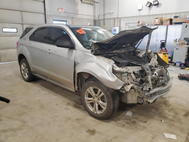 Photo 3 VIN: 2GNALBEC7B1203279 - CHEVROLET EQUINOX LS 