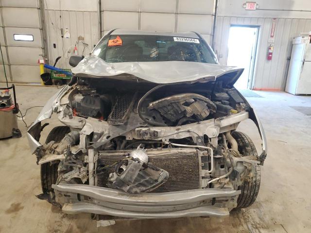 Photo 4 VIN: 2GNALBEC7B1203279 - CHEVROLET EQUINOX LS 