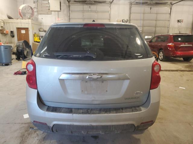 Photo 5 VIN: 2GNALBEC7B1203279 - CHEVROLET EQUINOX LS 