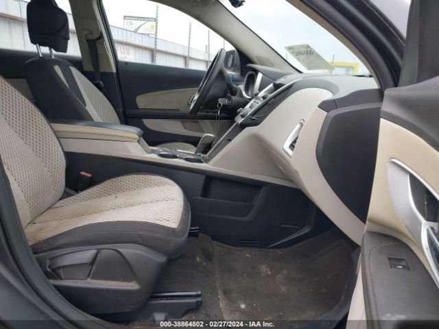 Photo 4 VIN: 2GNALBEC7B1209888 - CHEVROLET EQUINOX 