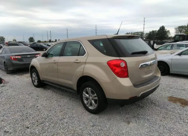 Photo 2 VIN: 2GNALBEC7B1225055 - CHEVROLET EQUINOX 