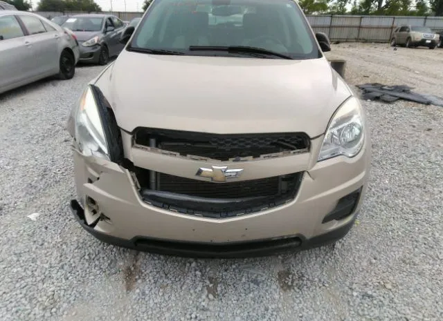 Photo 5 VIN: 2GNALBEC7B1225055 - CHEVROLET EQUINOX 