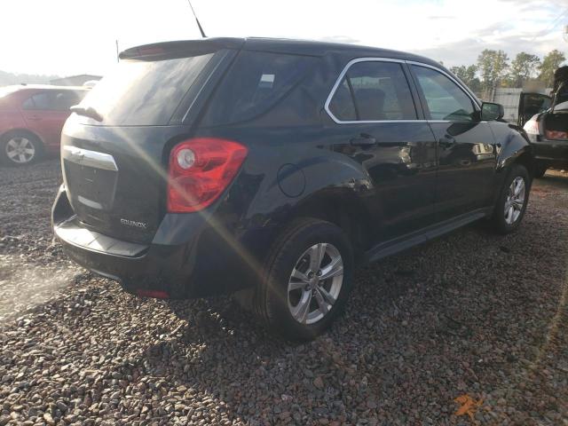 Photo 3 VIN: 2GNALBEC7B1248173 - CHEVROLET EQUINOX LS 