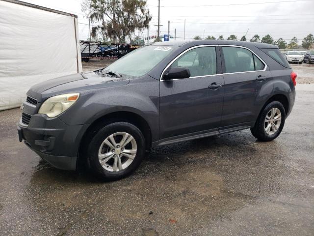 Photo 0 VIN: 2GNALBEC7B1256256 - CHEVROLET EQUINOX 