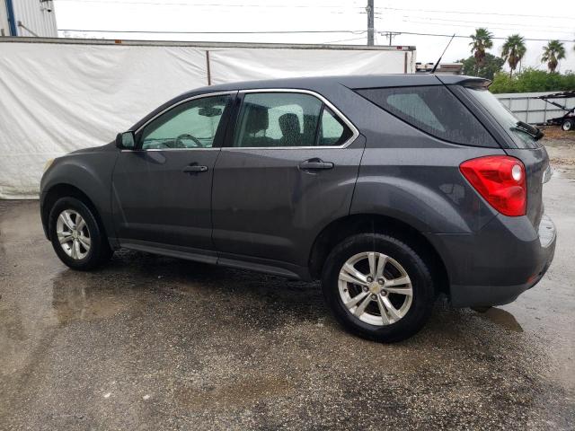 Photo 1 VIN: 2GNALBEC7B1256256 - CHEVROLET EQUINOX 