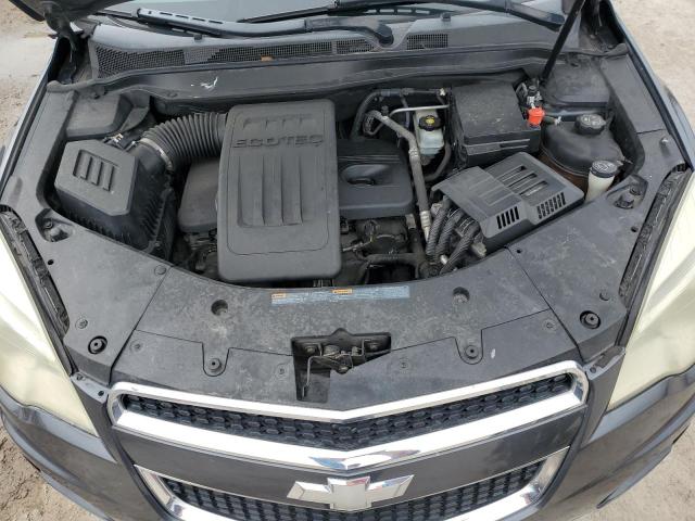 Photo 11 VIN: 2GNALBEC7B1256256 - CHEVROLET EQUINOX 