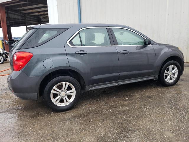 Photo 2 VIN: 2GNALBEC7B1256256 - CHEVROLET EQUINOX 