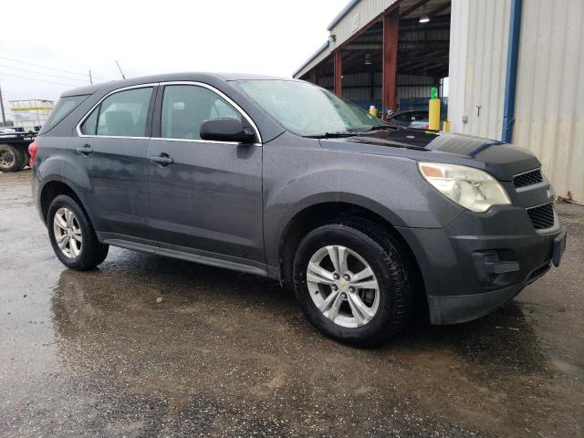 Photo 3 VIN: 2GNALBEC7B1256256 - CHEVROLET EQUINOX 