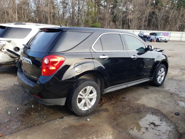 Photo 2 VIN: 2GNALBEC7B1265930 - CHEVROLET EQUINOX LS 