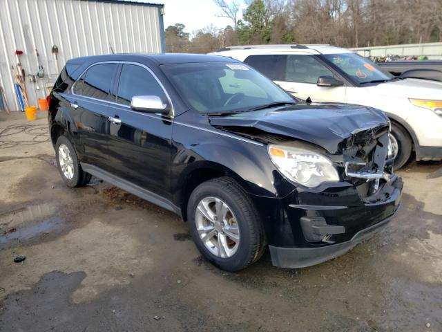 Photo 3 VIN: 2GNALBEC7B1265930 - CHEVROLET EQUINOX LS 