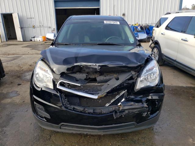 Photo 4 VIN: 2GNALBEC7B1265930 - CHEVROLET EQUINOX LS 