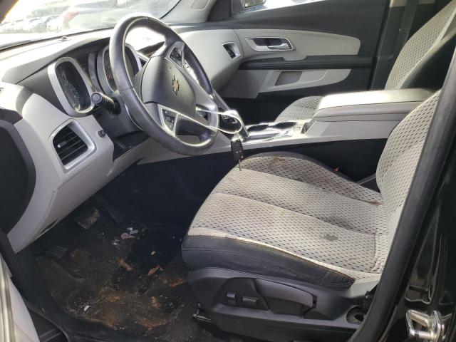 Photo 6 VIN: 2GNALBEC7B1265930 - CHEVROLET EQUINOX LS 